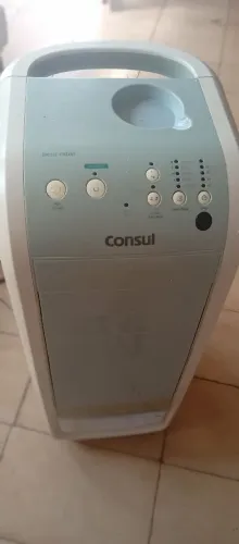 Climatizador Consul completo