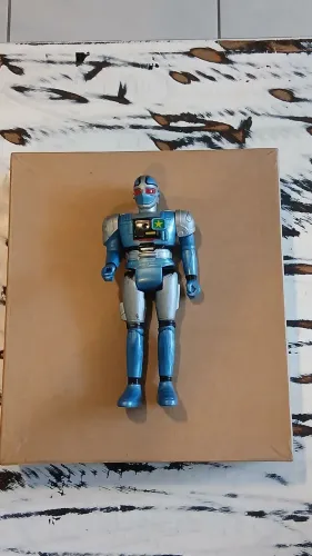 Jiban da linha luxo clássica. Da Glasslite, dos anos 90