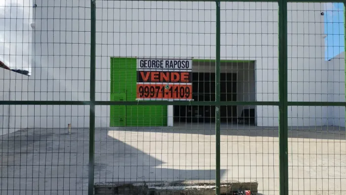 Vende-se ou aluga-se