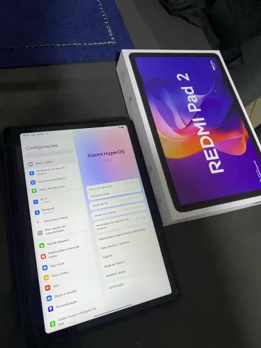 Tablet Redmi Pad 2