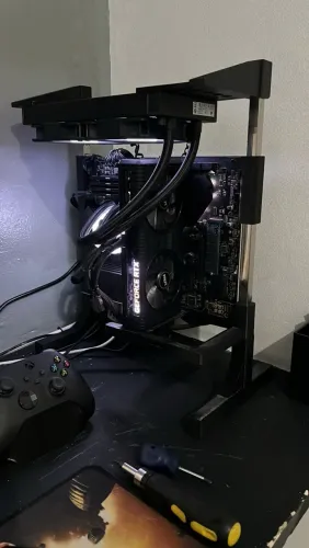 PC Gamer Completo