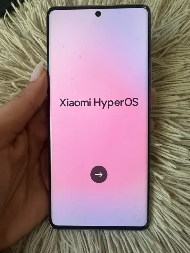 Celular Redmi Note 14 pro