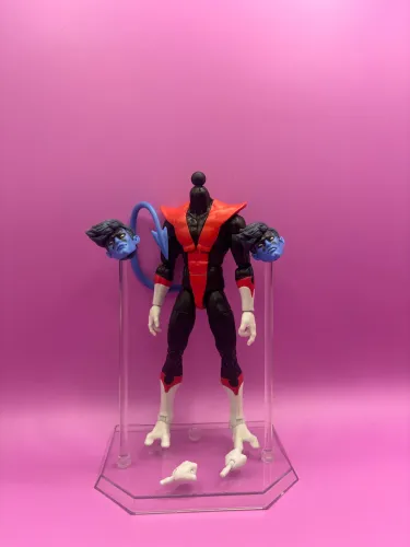 Marvel Legends Noturno X-Men 97