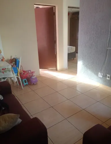 Vende-se apartamento 