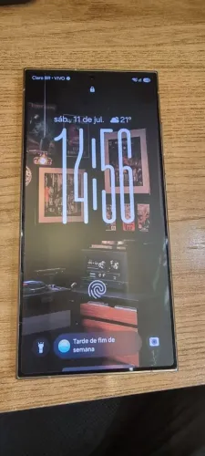 Samsung Galaxy S24 ultra 512g