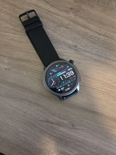 Amazfit Balance usado excelente estado