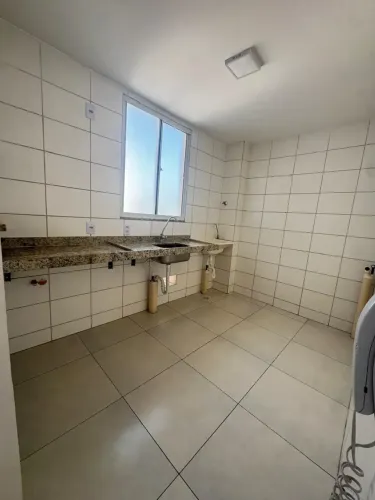 Imóvel para aluguel tem 42 metros quadrados com 2 quartos em Chácara dos Pinheiros - Cuiab