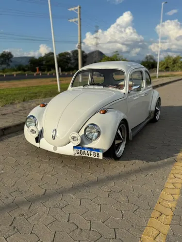 Volkswagen Fusca 1300 1975