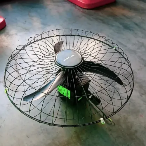 Ventilador de parede Ventisol