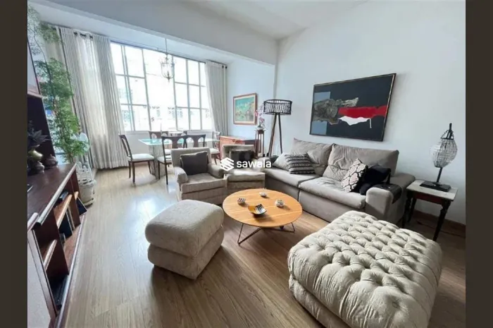 Apartamento à venda com 0m² e 4 quartos em Leblon, Rio de Janeiro - rj