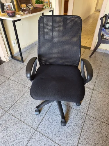 Cadeira de escritório