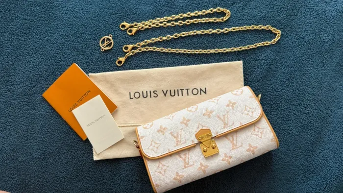 Bolsa Pochette Camille