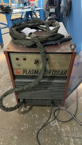 Plasma