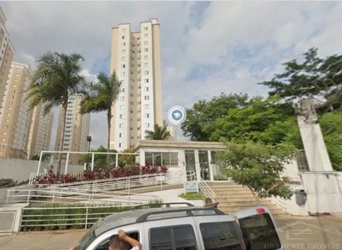 APARTAMENTO MOBILIADO NO TATUAPE 2 QUARTOS UMA VAGA