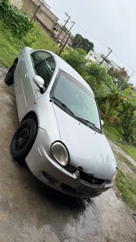 Chrysler Neon Le/highline 2.0 2000