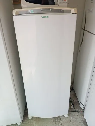 Geladeira Consul frostfri