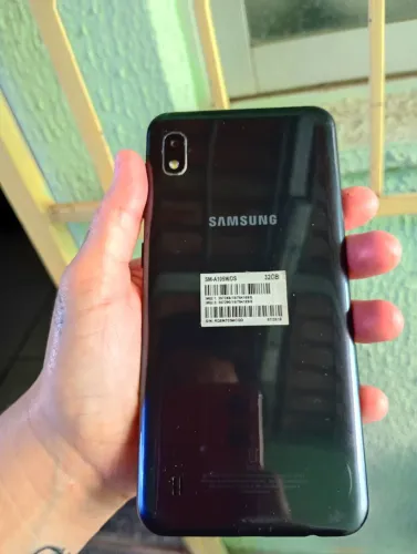 Samsung a10s 