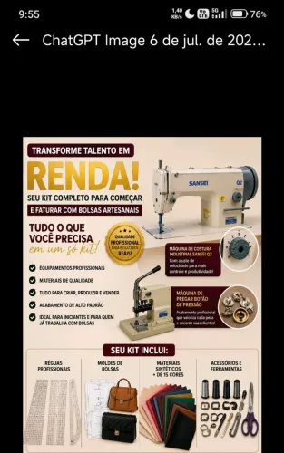Máquina industrial sansei Q2
