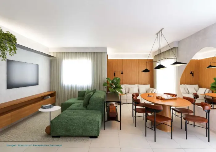 Novidade em Bonfim Citta 07 | É aqui na Imobiliária Rosa e Rangel
