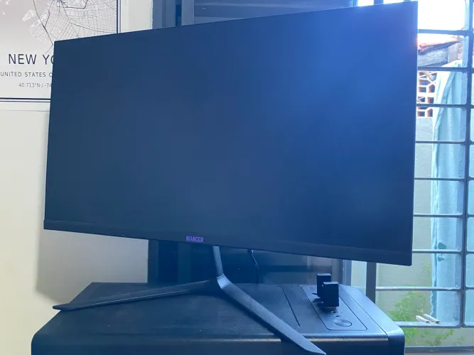 Monitor Horizon Z2 21.5?
