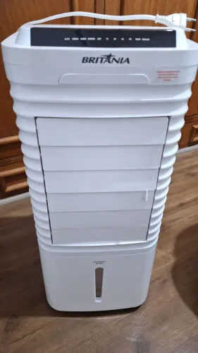 Climatizador
