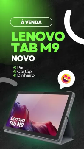 Tablet Lenovo