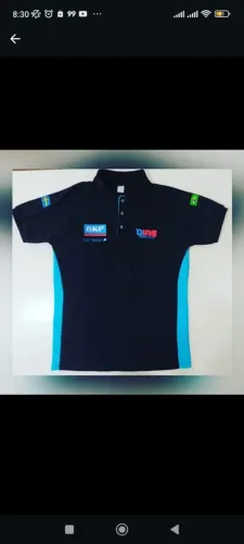 Uniformes para empresas 