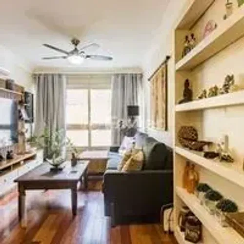 Apartamento à venda  Av. Cristóvão Colombo | Empreendimento Guanahani