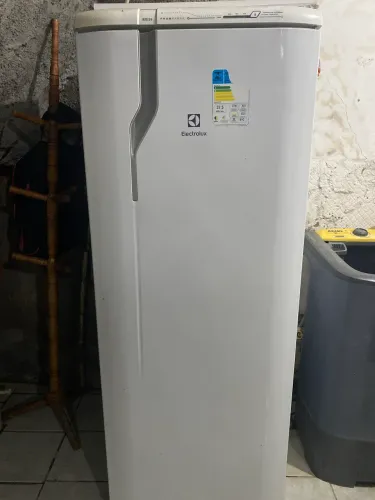 Geladeira Electrolux
