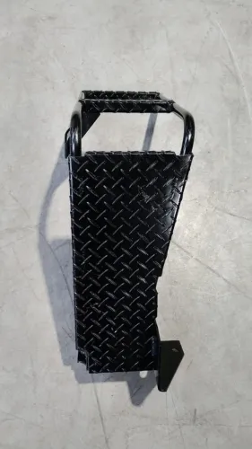 DEGRAL DE ESTRIBO ORIGINAL VW. CODIGO 2T0804679
