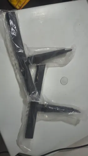 Vende-se suporte da tv LG 80