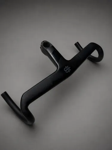 Guidao de Road Bike Black Inc