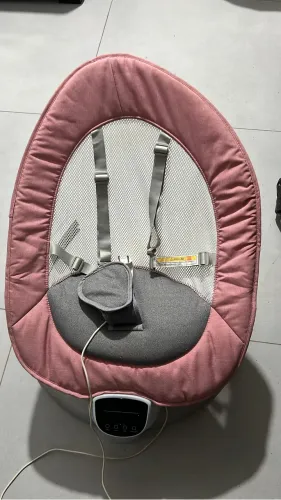 Cadeira de bebê 