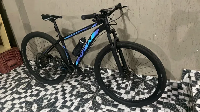 Bike aro 29