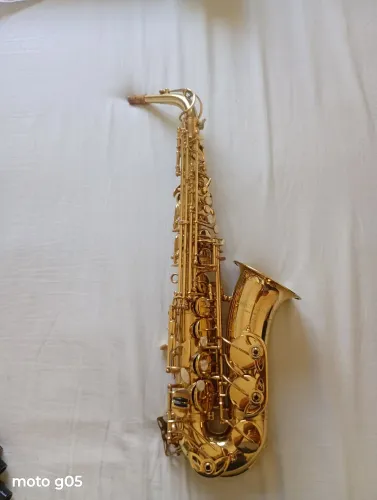 Saxofone alto Michael 