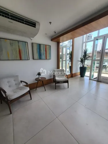 Apartamento 02 Dorm. em Parque Tamandaré - Campos dos Goytacazes