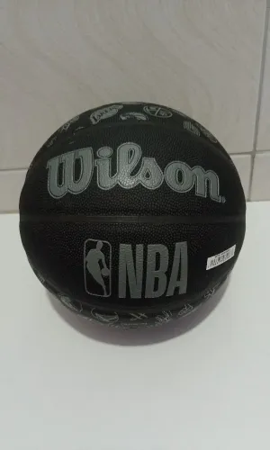 Bola de basquete NBA oficial 