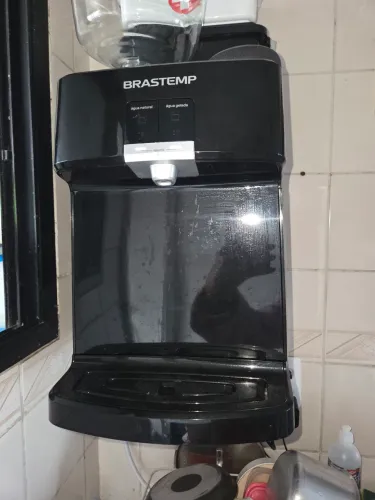Filtro de água 