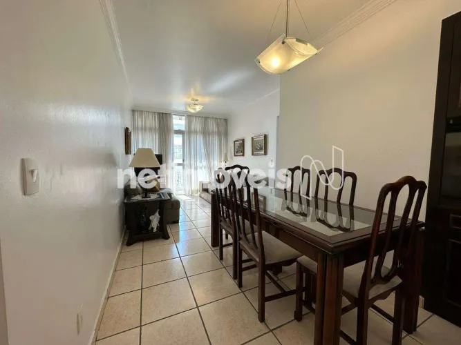 Locação Apartamento 2 quartos Paraíso São Paulo