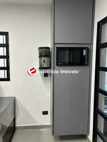 Casa à venda - Vila Helena - Santo André/SP