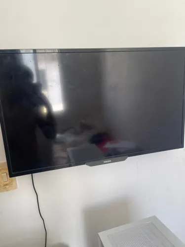 Tv 32 não é smart !!