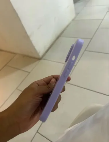 Capinha para o iPhone 14