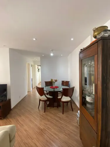 Apartamento à venda 61m² 3 quartos (1 suíte) 1 vaga no Link Free Home - Pompéia