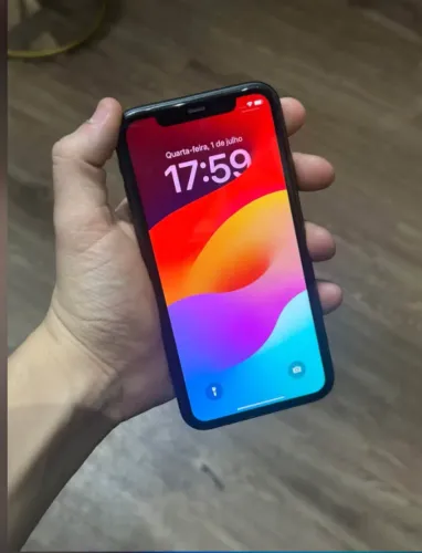 Iphone 11 64gb- condiçoes perfeitas