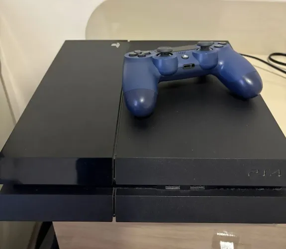 Ps4 fat