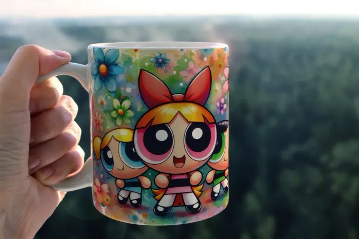 Canecas personalizadas