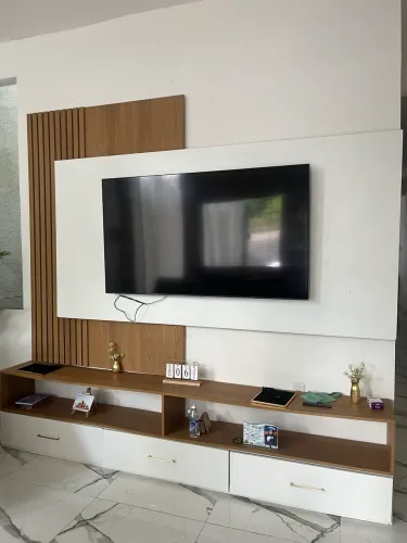 Painel MDF pra sala