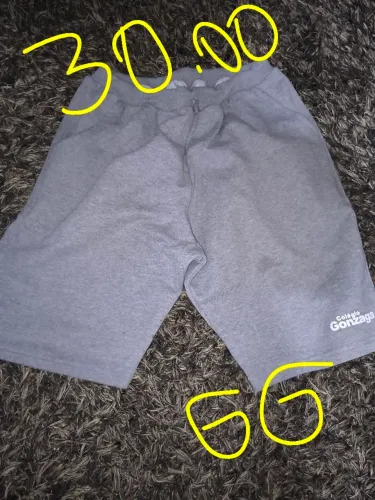 Roupas escola Gonzaga 
