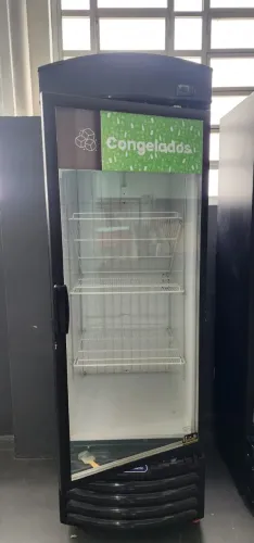 Freezer Expositor Vertical Imbera 450L