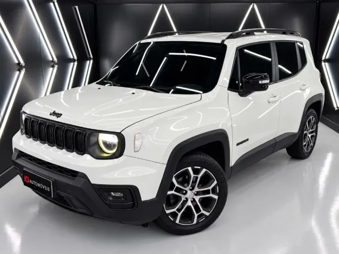 Jeep Renegade Long. T270 1.3 TB 4X2 Flex Aut. 2023